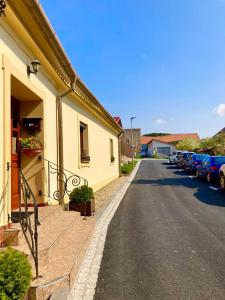 Фотография из галереи Guesthouse Mikuláš Mikulov - free parking in the city center в Микулове