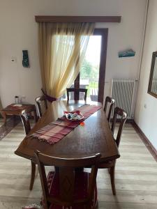 Gallery image ng Villa Evita Corfu sa Dassia