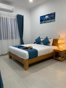 Galerija fotografija objekta HA ANH PHAN THIẾT HOTEL u gradu 'Phan Thiet'