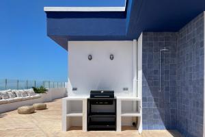 Foto da galeria de INFINITY Sunny Home by Cadiz4Rentals em Cádiz