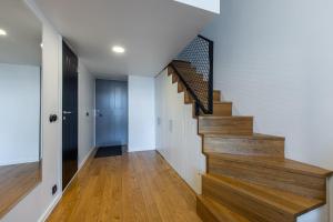 Foto Tallinnas asuva majutusasutuse Two-story Loft Apartments 15 galeriist