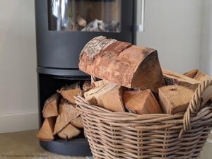 Galería fotográfica de Hearnesbrook Barn , Emsworth en Emsworth