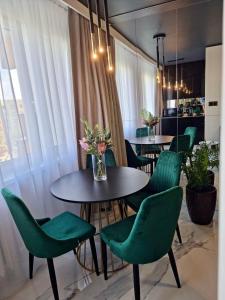 Φωτογραφία από το άλμπουμ του Podzamcze No 1 APARTMENT σε Βάλτζμπριχ