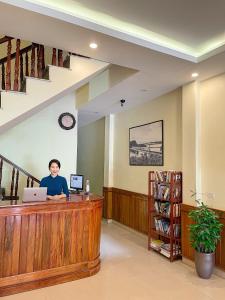 Phúc Đức Hotel 투숙객