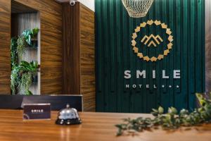 Hotel Smile Pieniny 면허증, 상장, 서명, 기타 문서