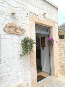 Bilde i galleriet til Charming Trulli i Alberobello