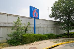 Galería fotográfica de Motel 6-Springfield, DC - Washington Southwest en Springfield