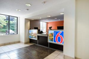 Galería fotográfica de Motel 6-Springfield, DC - Washington Southwest en Springfield