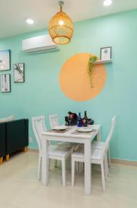 Fotografie z fotogalerie ubytování Sunshine Homestay Vung Tau Gold Sea Căn Hộ Biển v destinaci Vũng Tàu