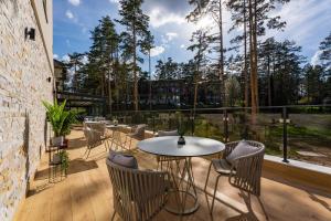 Galería fotográfica de Konak Apartmani & SPA en Zlatibor