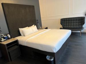 Легло или легла в стая в The Z Hotel Covent Garden