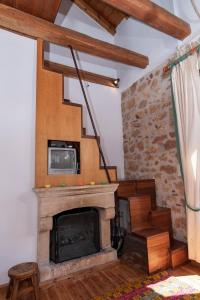 Fotografie z fotogalerie ubytování Aeolos Guesthouse v destinaci Monemvasia