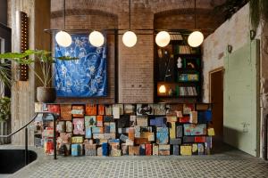 Bilde i galleriet til Ace Hotel Sydney i Sydney