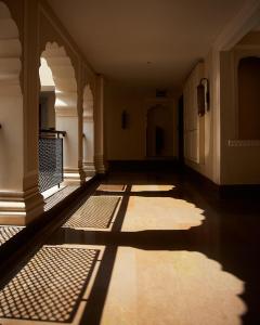 תמונה מהגלריה של Alila Fort Bishangarh Jaipur - A Hyatt Brand בג'איפור