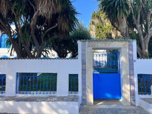 Galeri foto OLIVIA Guest House (Eya & Abbes) di Sidi Bou Said