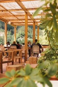 Afbeelding uit fotogalerij van Selina Gerês in Geres