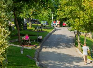 Clients de CAMPING SUANCES