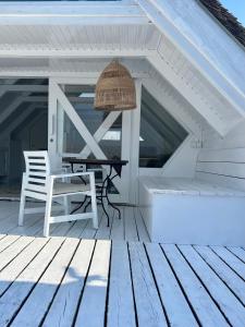 Foto sihtkohas Rust asuva majutusasutuse Seehütte Neusiedlersee - Strandhaus, Elektroboot inklusive galeriist