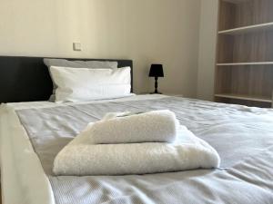 Легло или легла в стая в NorthApartments Dresden