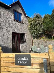 Снимка в галерията на Camellia Cottage в Кембърн