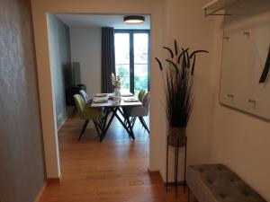 Фотография из галереи Ferienwohnung City Loft Fulda в Фульде