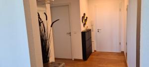 Фотография из галереи Ferienwohnung City Loft Fulda в Фульде