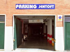 Galeri foto Hostal Jentoft di Seville