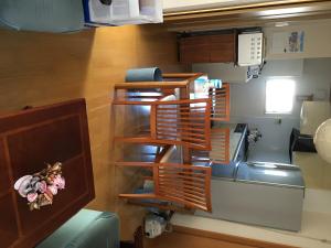 A kitchen or kitchenette at Tokai - House - Vacation STAY 11692