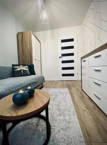 Gallery image ng Apartament Króla sa Sandomierz