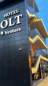 Kép Hotel Olt by Ventura szállásáról Mamaiában a galériában