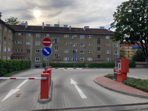 Bild i bildgalleri på Apartman RÁZUSA CENTRUM i Banská Bystrica