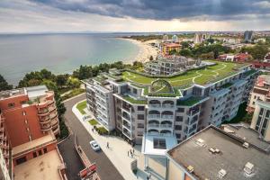 Gallery image of Valencia Gardens Deluxe Apartments in Nesebar