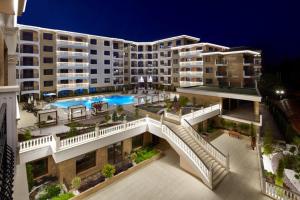 Gallery image of Valencia Gardens Deluxe Apartments in Nesebar