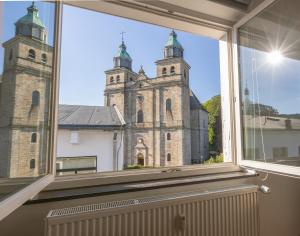 Fotografija v galeriji nastanitve Appartement avec RoofTop au centre de Malmedy v mestu Malmedy