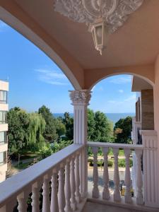 Gallery image of Valencia Gardens Deluxe Apartments in Nesebar