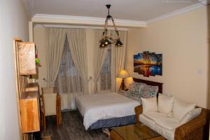 Легло или легла в стая в Choice Guest House 2