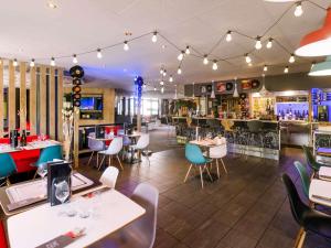 Ресторант или друго място за хранене в ibis Avignon Centre Gare