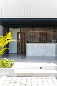 Mynd úr myndasafni af TRIBAL Coworking Bali í Canggu