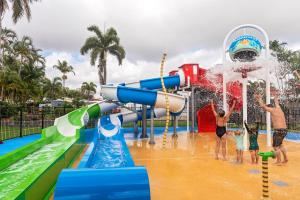 Bazen u objektu Discovery Parks - Townsville ili u blizini