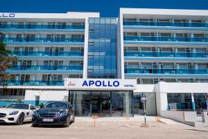 Galerija fotografija objekta Hotel Apollo u Neptunu