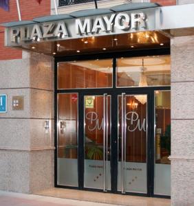 Φωτογραφία από το άλμπουμ του Hostal Plaza Mayor σε Torrejón de Ardoz