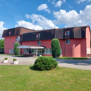 Galeriebild der Unterkunft Hotel Svět in Třeboň