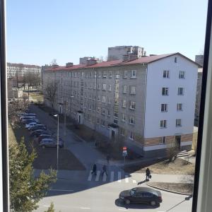 Okolica apartmana ili susjedstvo u blizini