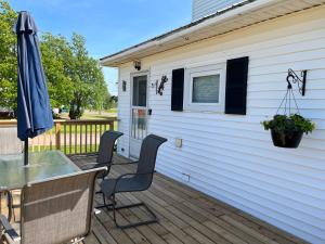 Foto da galeria de The Coastal Country House in New Brunswick em Cape Tormentine