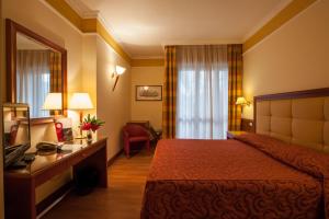 Легло или легла в стая в Hotel Il Chiostro by LVG Hotel Collection