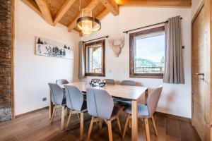 Galerija fotografija objekta Apartment Lizay Morzine - by EMERALD STAY u gradu 'Morzine'