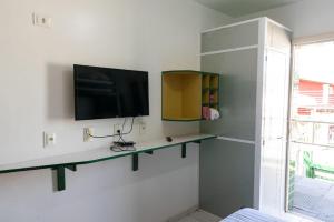 Fotografie z fotogalerie ubytování FLAT ACONCHEGANTE v destinaci Teresina