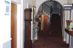 Bilde i galleriet til Eastmount Hall Hotel i Shanklin