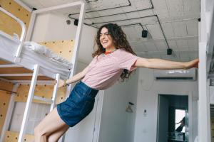 Foto de la galeria de Gia Dormitory a Tel Aviv