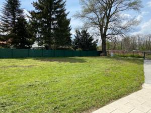 Jardí fora de Platz für die ganze Familie - Bungalow mit großem Grundstück